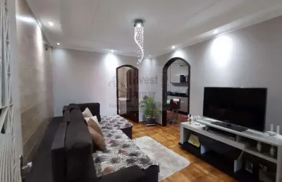 Casa para venda em cajamar, polvilho, 3 dormitórios, 1 suíte, 2 banheiros, 4 vagas