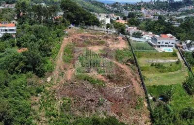 Terreno à venda no Polvilho, Cajamar 