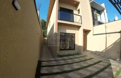 Casa em condomínio para venda em santana de parnaíba, villas do jaguari, 3 dormitórios, 1 suíte, 2 banheiros, 2 vagas