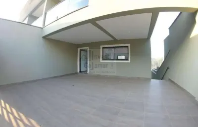 Casa para venda em cajamar, portal dos ipês, 3 dormitórios, 3 suítes, 5 banheiros, 3 vagas