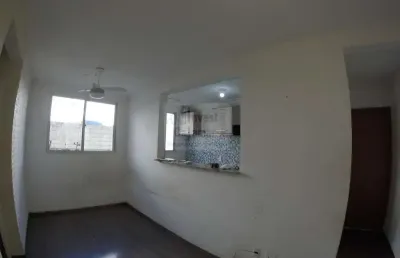 Apartamento para venda em cajamar, portal dos ipês, 2 dormitórios, 1 banheiro, 1 vaga