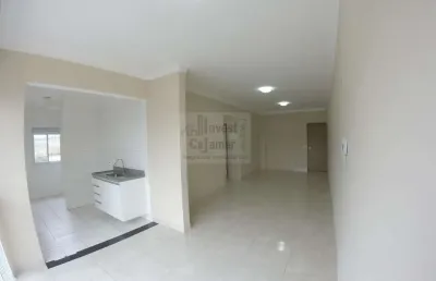 Apartamento para venda em cajamar, guaturinho, 2 dormitórios, 1 banheiro, 1 vaga