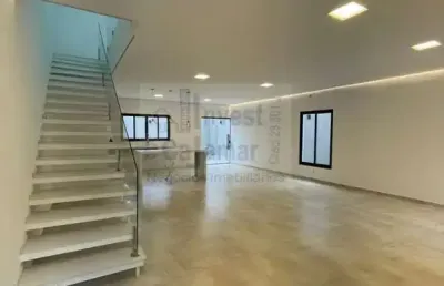 Casa para venda em cajamar, portal dos ipês, 3 dormitórios, 1 suíte, 3 banheiros, 2 vagas