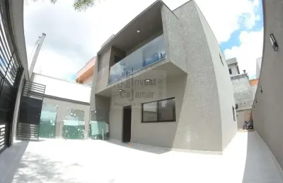 Casa para locação em cajamar, portal dos ipês, 3 dormitórios, 3 suítes, 4 banheiros, 3 vagas