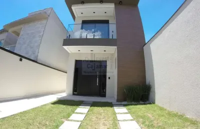 Casa em condomínio para venda em santana de parnaíba, nova jaguari, 3 dormitórios, 1 suíte, 3 banheiros, 2 vagas