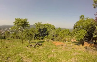 Terreno à venda na Rua Tatuí, Paraíso (Polvilho), Cajamar