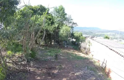 Terreno à venda na Rua Tatuí, Paraíso (Polvilho), Cajamar