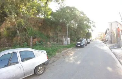 Terreno à venda na Rua Tatuí, Paraíso (Polvilho), Cajamar