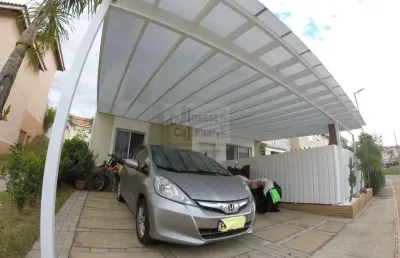 Casa em condomínio para venda em santana de parnaíba, condomínio vila parque, 3 dormitórios, 1 suíte, 2 banheiros, 2 vagas