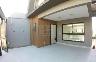 Casa para venda em cajamar, portal dos ipês, 3 suítes, 5 banheiros, 2 vagas