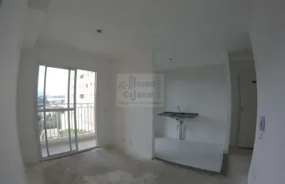 Apartamento para venda em cajamar, polvilho. gran vista california, 3 dormitórios, 1 suíte, 2 banheiros, 1 vaga