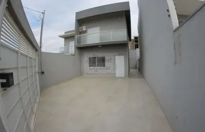 Casa para locação em cajamar, portal dos ipês, 3 dormitórios, 1 suíte, 3 banheiros, 3 vagas