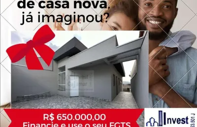 Casa para venda em cajamar, polvilho, 3 dormitórios, 1 suíte, 2 banheiros, 2 vagas