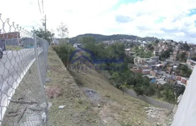 Terreno em condomínio para venda em santana de parnaíba, nova jaguari