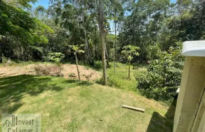 Terreno em condomínio para venda em cajamar, serra dos lagos (jordanésia)