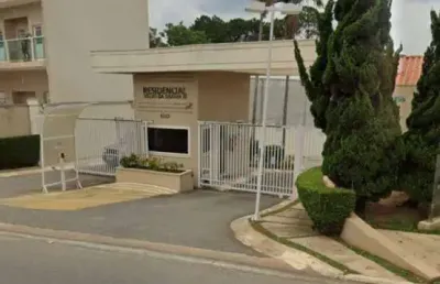 Linda casa no villas da granja 3 à venda, 3 quartos, 2 vagas!