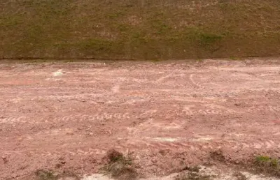 Terreno à venda em condomínio fechado -  itapecerica da serra - sp
