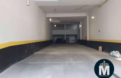 Sala comercial à venda na Mooca, São Paulo 