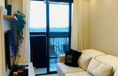 Parque central à venda 2 quartos, suite, 2 vagas de garagem - centro osasco