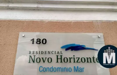 Apartamento á venda, 2 quartos, 1 vaga de garagem - são pedro osasco