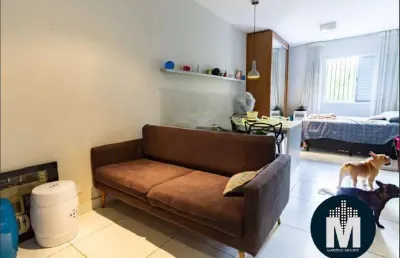 Apartamento 1 quarto à venda, 51m2 - mooca, são paulo