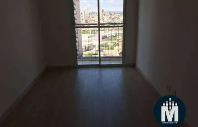 Apartamento 2 quartos à venda com 2 vagas, 59m2 - jardim tupanci, barueri