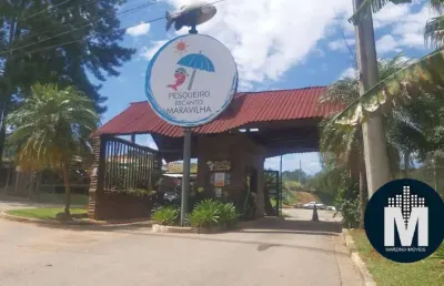 Excelente terreno a venda no recanto das maravilhas 3 - santana de parnaíba