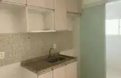 Apartamento 2 quartos à venda e 1 vaga, 51m2 - centro, barueri