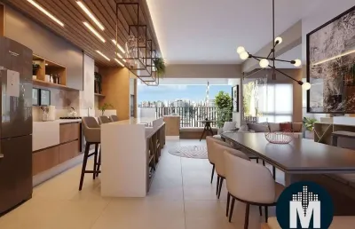 Duq central houses | apartamento torre única em barueri