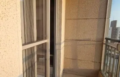 Apartamento á venda, 3 quartos, varanda, 1 vaga de garagem - osasco
