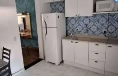 Casa de condomínio com 2 quartos à venda, 70m² - parque viana