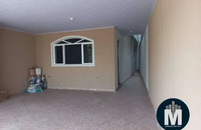 Casa 3 quartos à venda e 2 vagas, 260m2 - vila nova, barueri