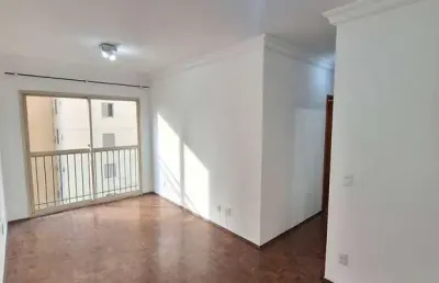 Apartamento 2 quartos à venda, 57m2 - alphaville industrial, barueri