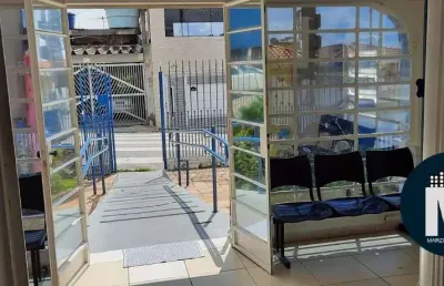 Casa comercial à venda, 250m2 - centro, carapicuíba - sp