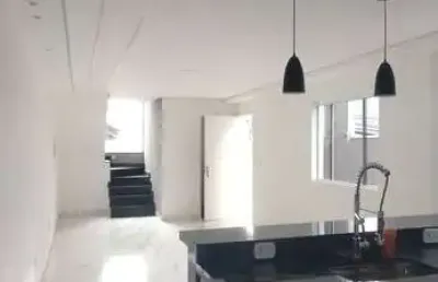 Casa á venda 3 quartos, suíte, 6 vagas de garagem - vila osasco