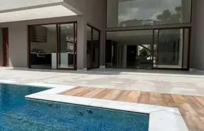 Casa em condomínio fechado à venda, 4 suítes, 558m2 - alphaville, barueri