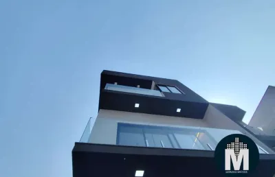 Casa 3 quartos à venda e 2 vagas, 181m2 - polvilho, cajamar