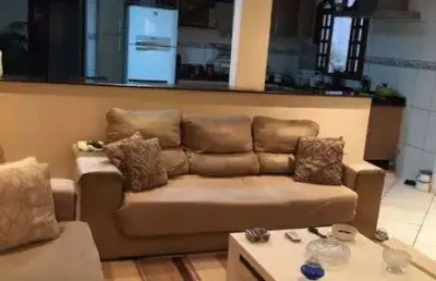 Casa 2 quartos à venda e 2 vagas, 175m2 -  jardim são carlos, itapevi