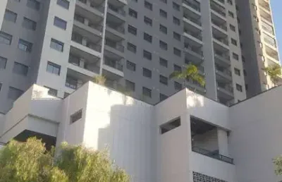Residencial elos barueri apartamento á venda 2 quartos, varanda, 1 vaga
