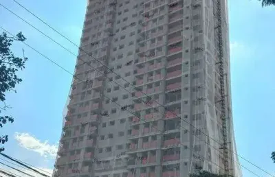 Apto à venda dubai - infinity, 67m², 3 dorms, varanda goumert, 1 vaga!!
