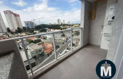 Apartamento 2 quartos à venda e 1 vaga, 57m2 - aldeia, barueri