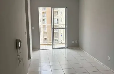 Apartamento 3 quartos à venda e 1 vaga, 65m2 - parque viana, barueri