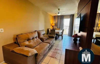 Apartamento 2 quartos à venda e 1 vaga, 54m2 - parque viana, barueri