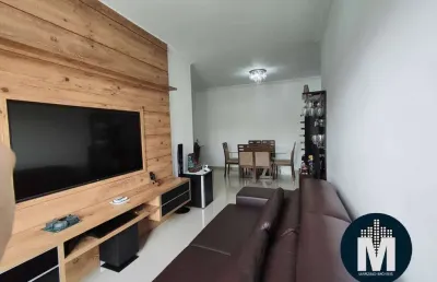Apartamento com 2 quartos, varanda, 1 vaga à venda, 85 m²- umuarama