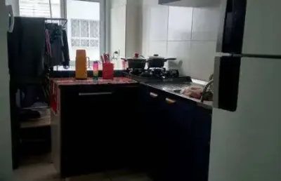 Apartamento 2 quartos à venda e 1 vaga, 43m2 - jardim nova itapevi, itapevi