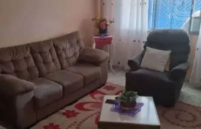Casa 4 quartos à venda e 2 vagas, 150m2 - jardim lindomar, jandira