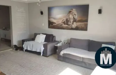 Casa 3 quartos à venda e 4 banheiros, 225m2 - jardim do líbano, barueri, sp