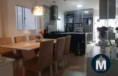 Sobrado à venda, bela vista osasco -  4 dorms, suítes, 2 vagas!