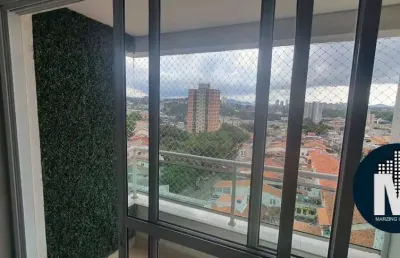 Condomínio el cielo apto à venda em quitaúna, 2 dorms, suite, 1 vaga