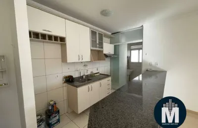 Apartamento 3 quartos à venda, 72m2 - nucleo res. celia mota, barueri